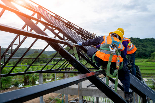 Clinton, KY Roofing Contractor Company
