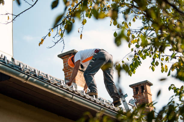 Best Commercial Roofing Services  in Clinton, KY