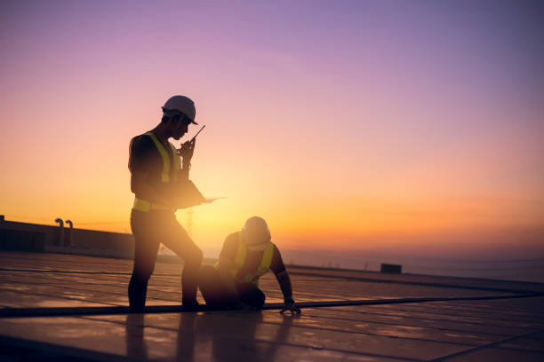 Best Slate Roofing Contractor  in Clinton, KY