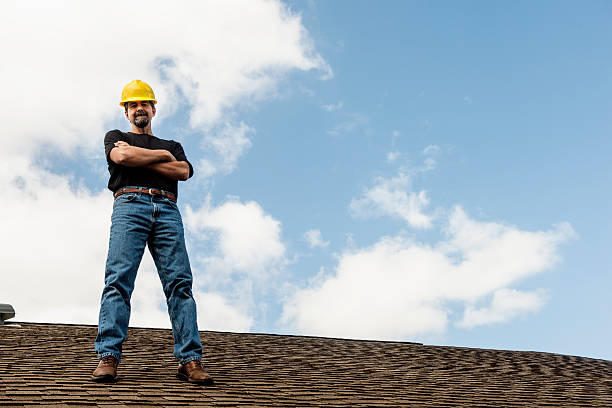 Best Commercial Roofing Services  in Clinton, KY