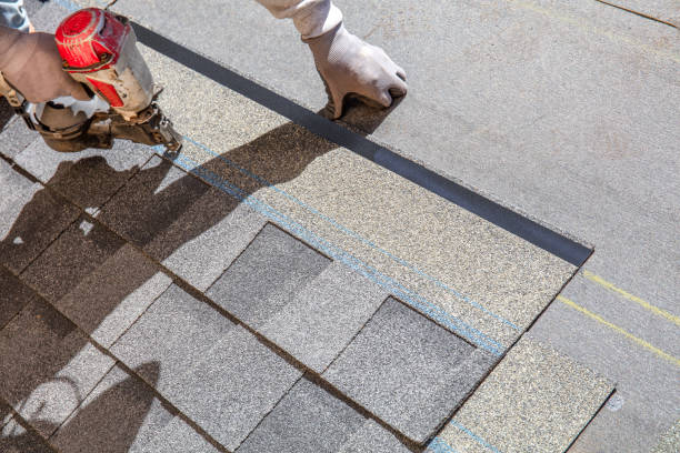 Best Roof Waterproofing Services  in Clinton, KY